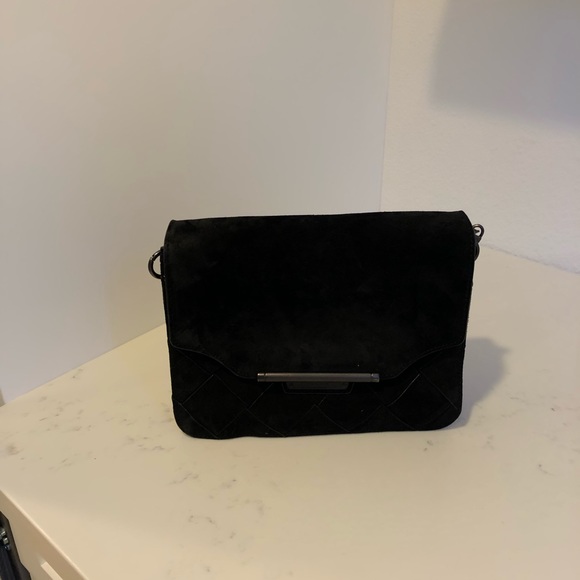 SOLD.  Rag & Bone Handbag - Picture 2 of 6